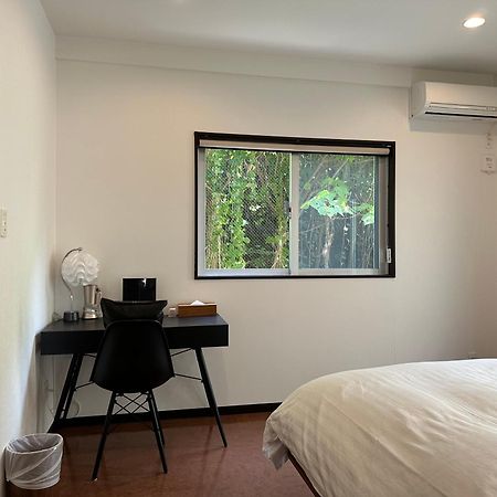 White Reef Apartment Uruma Exterior foto
