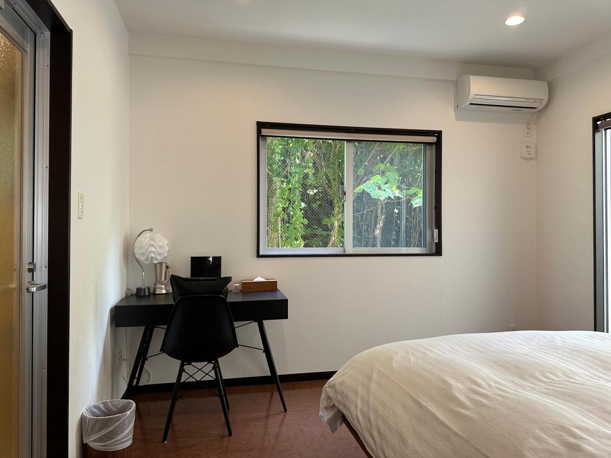 White Reef Apartment Uruma Exterior foto