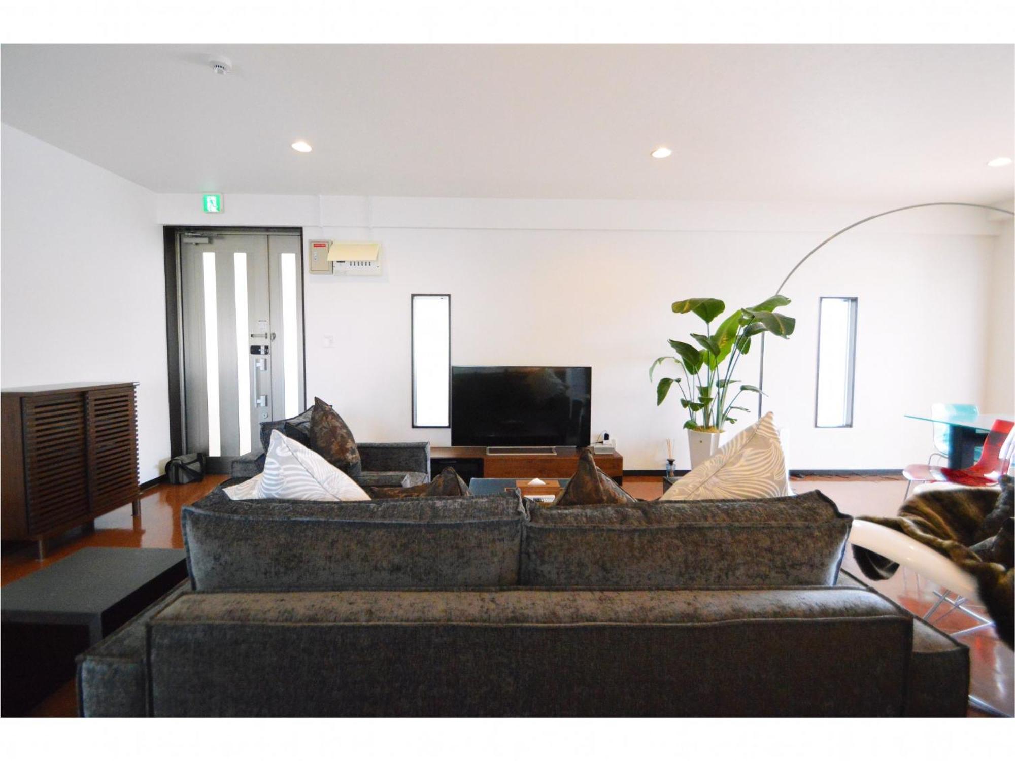 White Reef Apartment Uruma Exterior foto