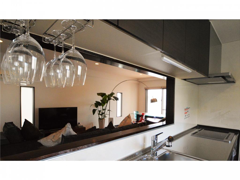 White Reef Apartment Uruma Exterior foto