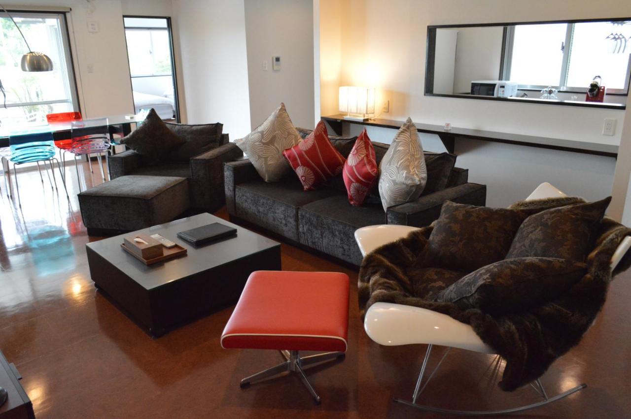 White Reef Apartment Uruma Exterior foto